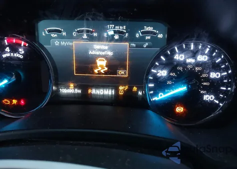 2017 Ford F-250 Lariat from USA, damaged, VIN 1FT7W2BT6HEE11921